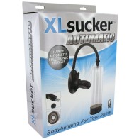 Bomba de Pene Automática XLsucker