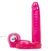 Anillo Vibrador Triple Estimulador Ultimate