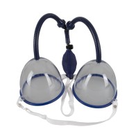 Easy Grow Breast Enlarger for Enhanced Curves