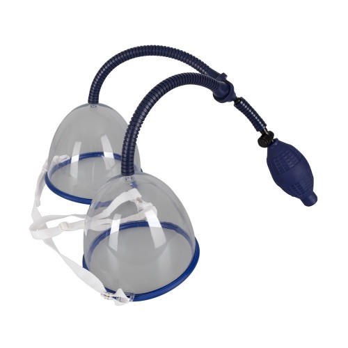 Easy Grow Breast Enlarger for Enhanced Curves