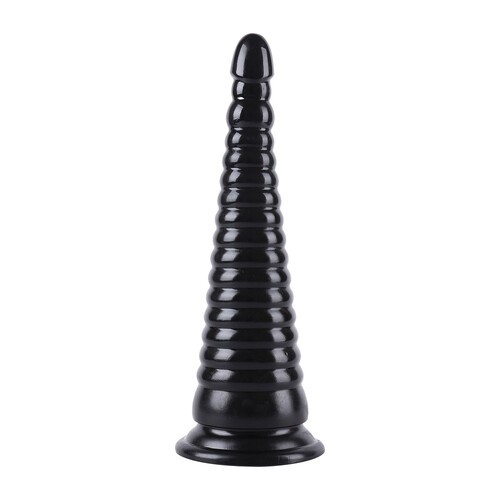 Hidden Desire Extreme Anal Cone | Adventure Awaits