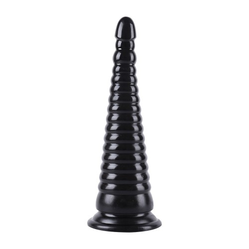 Hidden Desire Extreme Anal Cone | Adventure Awaits