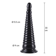 Cono Anal Extremo Hidden Desire | La Aventura Te Espera