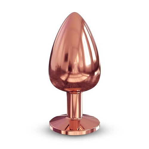 Dorcel Diamond Butt Plug for Elegant Pleasure