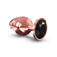 Plug Anal Dorcel Diamond para Placer Elegante