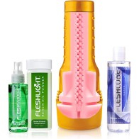 Pack de Valor Stamina Fleshlight para Satisfacción Definitiva