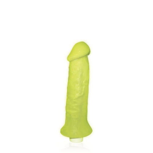 Clone A Willy Kit Brilla En La Oscuridad para Placer Realista