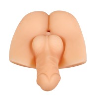 Masturbador Gender X Back Door Bash para Placer Definitivo