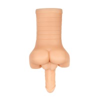 Masturbador Gender X Back Door Bash para Placer Definitivo