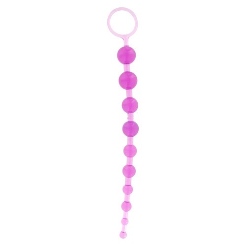 Cuentas Anales Thai Toy de ToyJoy