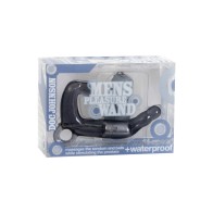 Masajeador Prostático Men's Pleasure Wand para la Estimulación Máxima