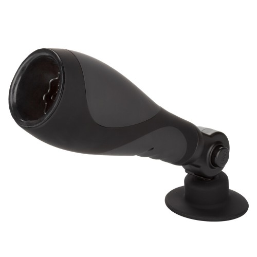 Apollo Power Stroker with Suction Base for Ultimate Vibration