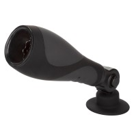 Apollo Power Stroker with Suction Base for Ultimate Vibration