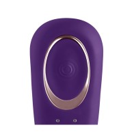 Vibrador para Parejas Satisfyer Partner
