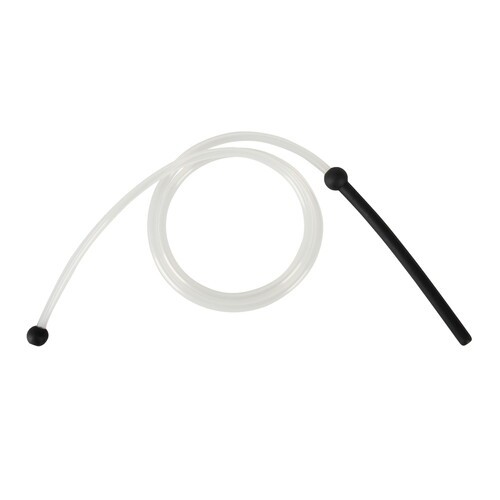 Piss To Mouth Dilator for Adventurous Exploration