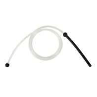 Piss To Mouth Dilator for Adventurous Exploration