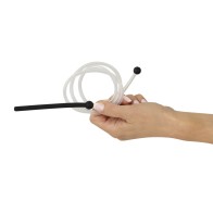 Piss To Mouth Dilator for Adventurous Exploration