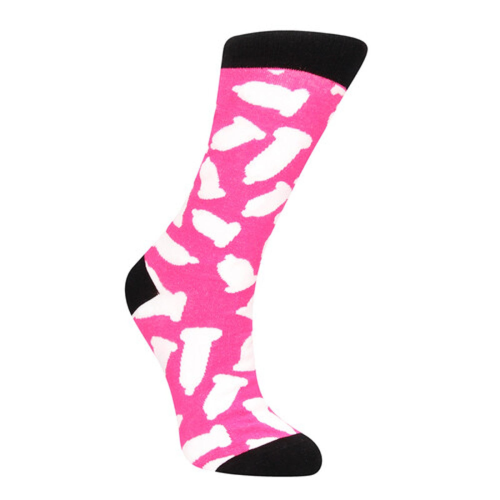 Sexy Socks Safety First for Fun Style Sexy Socks Safety First for Fun Style