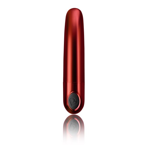 Vibrador Rocks Off Ruby Caress para Placer Definitivo