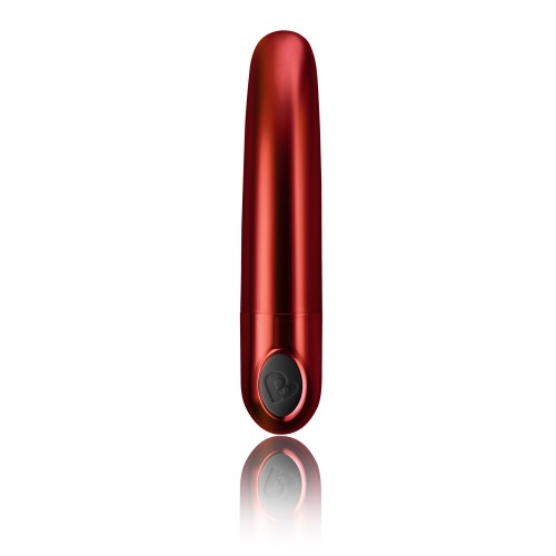Rocks Off Ruby Caress Vibrator for Ultimate Pleasure