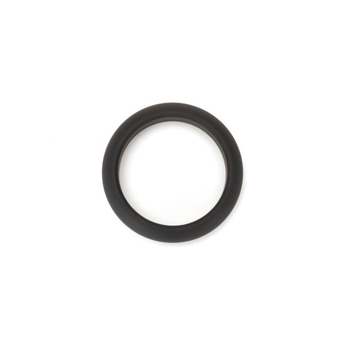 Prowler Red Silicone 42mm Ring for Enhanced Pleasure