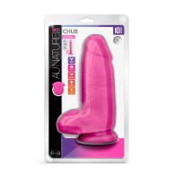 Dildo Bold Chub 10 Pulgadas Au Naturel