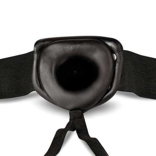 Dr. Skin 6 Inch Hollow Strap On