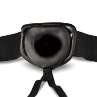 Dr. Skin 6 Inch Hollow Strap On