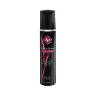 Lubricante Anal ID BackSlide para Comodidad