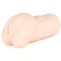 Utensil Race Rola Masturbator - Realistic Pleasure