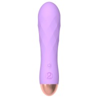 Cuties Silk Touch Mini Vibrator