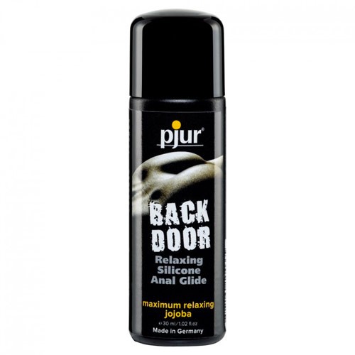 Pjur Backdoor 30ml Anal Lubricant for Pleasure