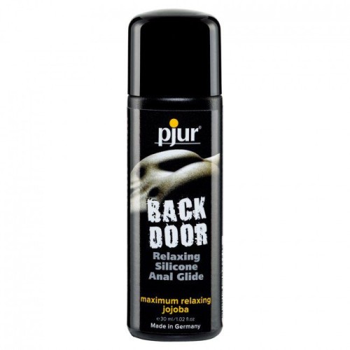 Pjur Backdoor 30ml Anal Lubricant for Pleasure