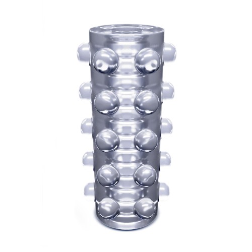 Rize Swich Self Lubricating Stroker for Unique Pleasure