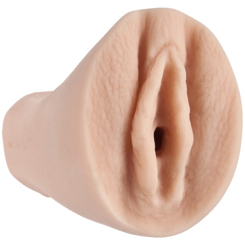 Virgin Palm Pal Masturbator - Ultimate Pleasure Experience