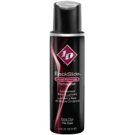 Lubricante ID BackSlide Anal de 4.4 oz