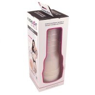 Masturbador Stoya Destroya Fleshlight para Placer Supremo