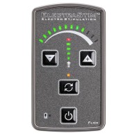 Kit de Electroestimulación para Principiantes ElectraStim Flick