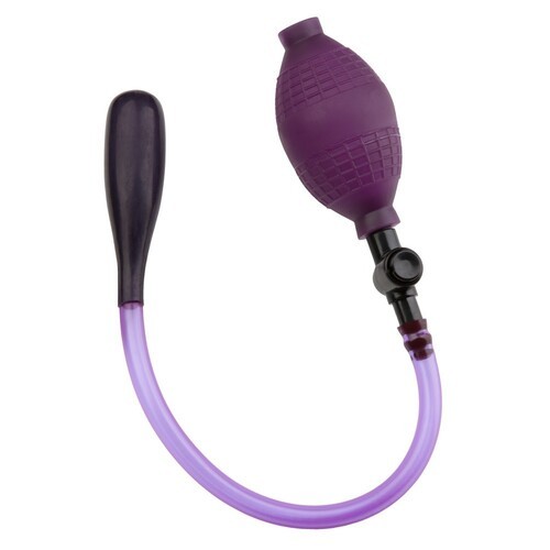 Bad Kitty Inflatable Anal Pump for Adventurous Play