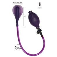 Bomba Anal Inflable Bad Kitty para Juegos Aventureros