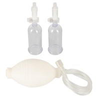 Dispositivo de Succión Multi Estimulación para Placer
