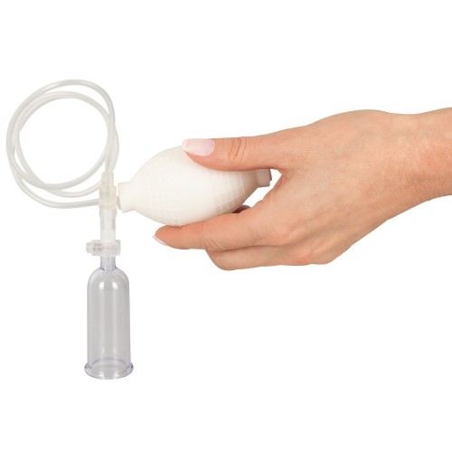 Dispositivo de Succión Multi Estimulación para Placer