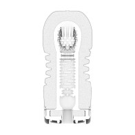 Tenga Rolling Head Cup Masturbator - Ultimate Self-Pleasure