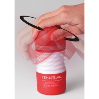 Tenga Rolling Head Cup Masturbator - Ultimate Self-Pleasure