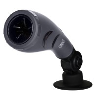 Masturbador Waterproof Apollo Hydro Power
