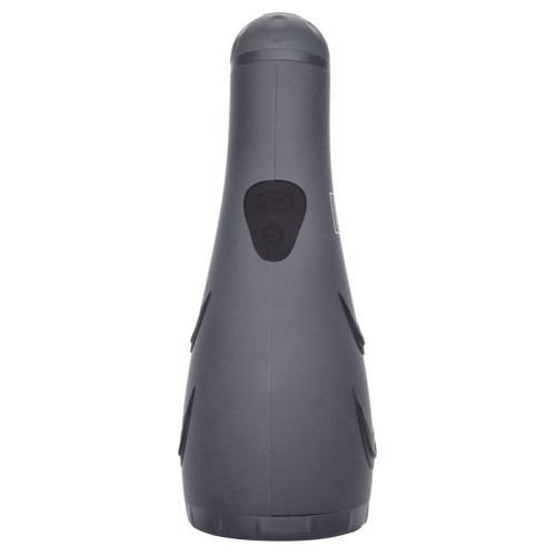 Masturbador Waterproof Apollo Hydro Power