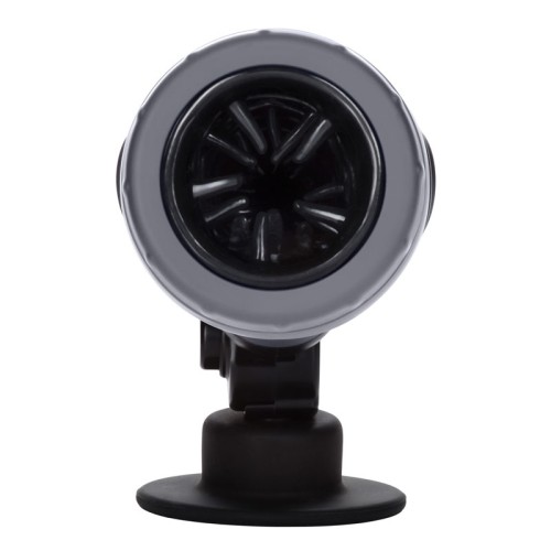 Masturbador Waterproof Apollo Hydro Power