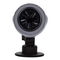 Masturbador Waterproof Apollo Hydro Power