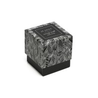 Je Joue Jasmine and Lily Massage Candle