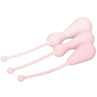 Kit de Entrenamiento Kegel Inspire para Mayor Placer